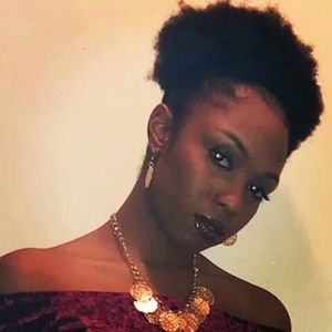 Meet your Posher, April